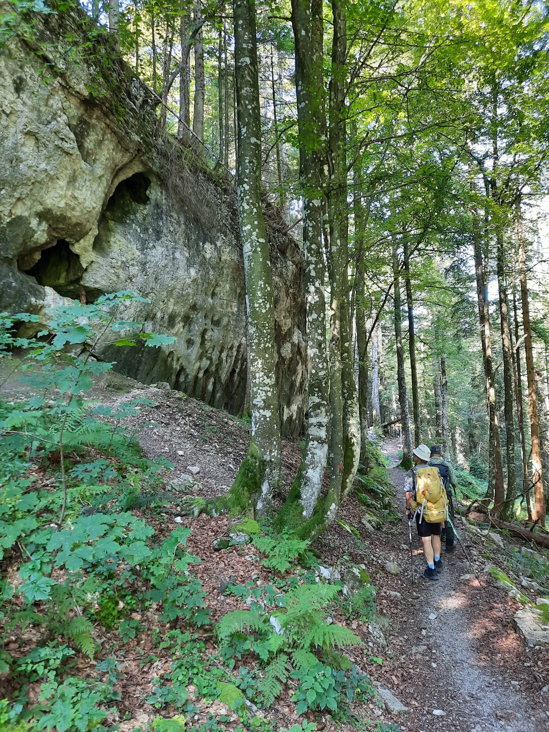 © Bergfreunde München PJ