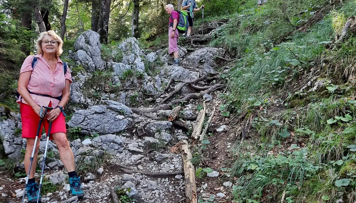 © Bergfreunde München PJ