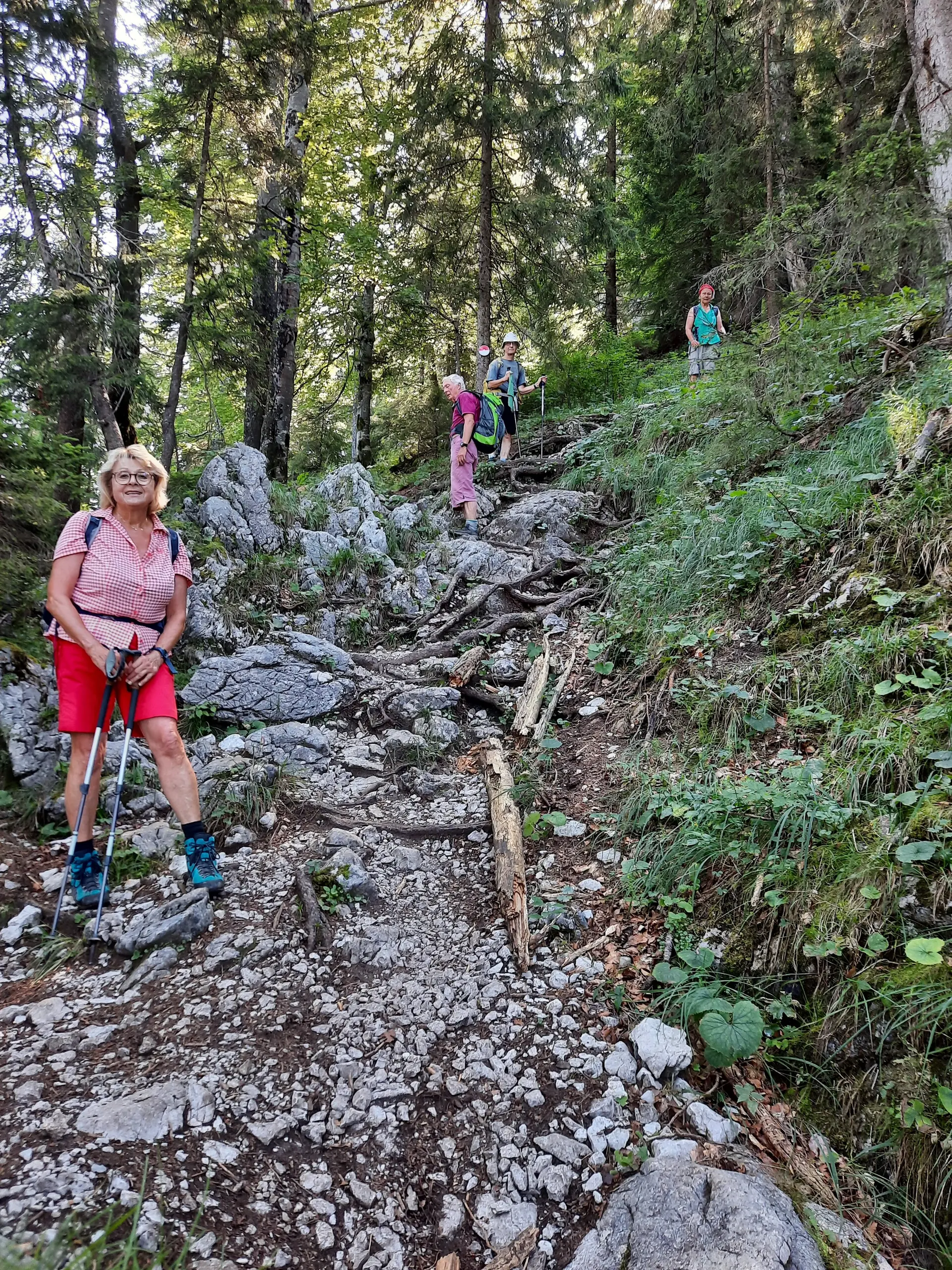© Bergfreunde München PJ