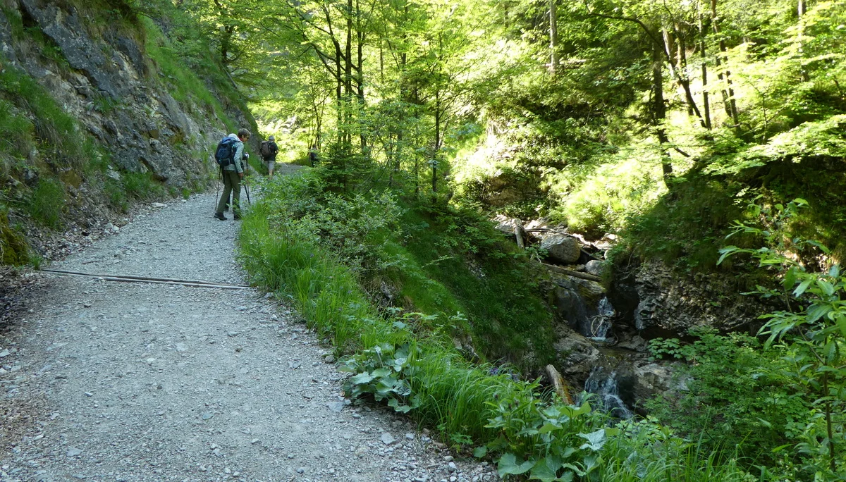 © Bergfreunde München