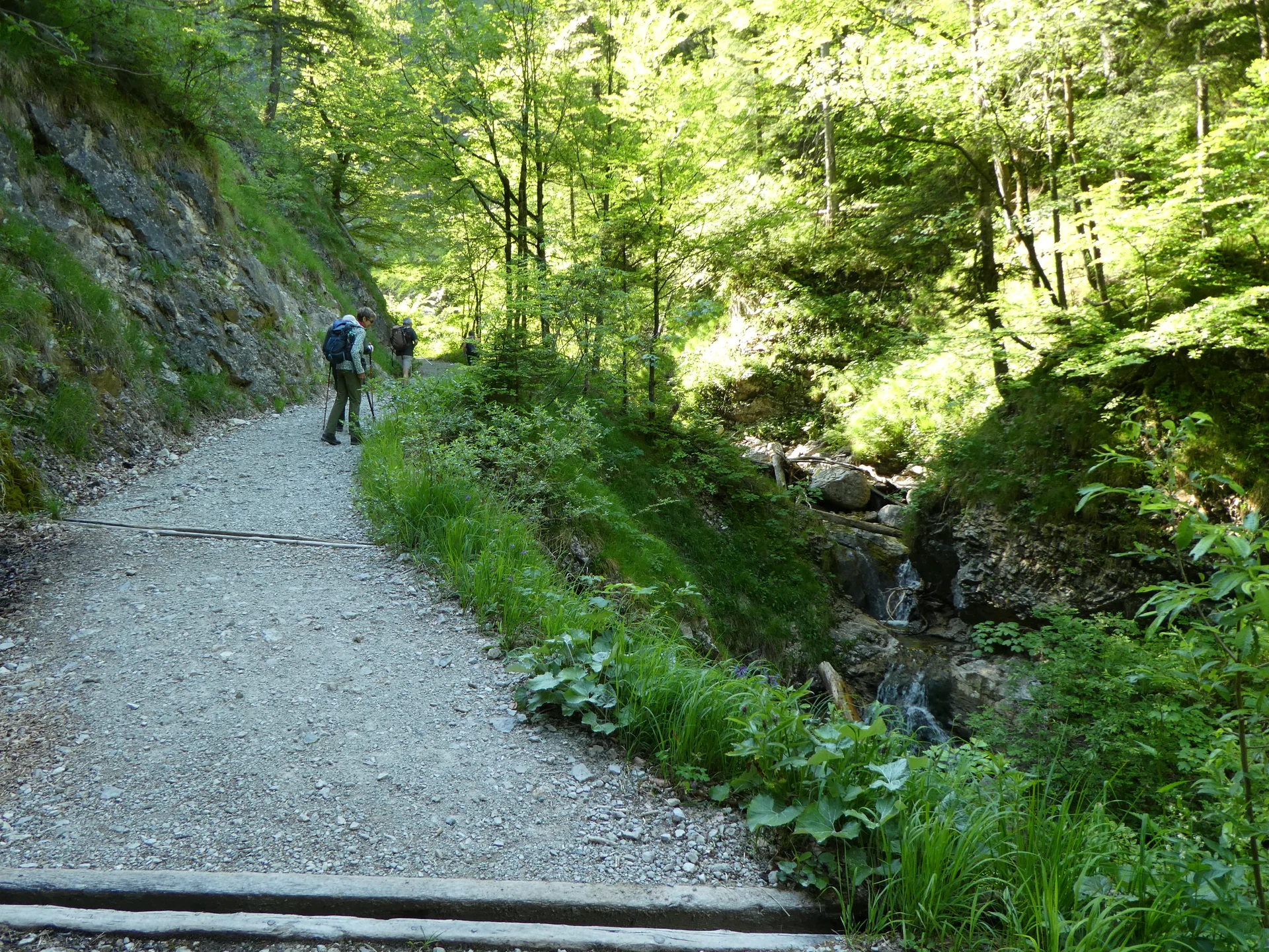 © Bergfreunde München