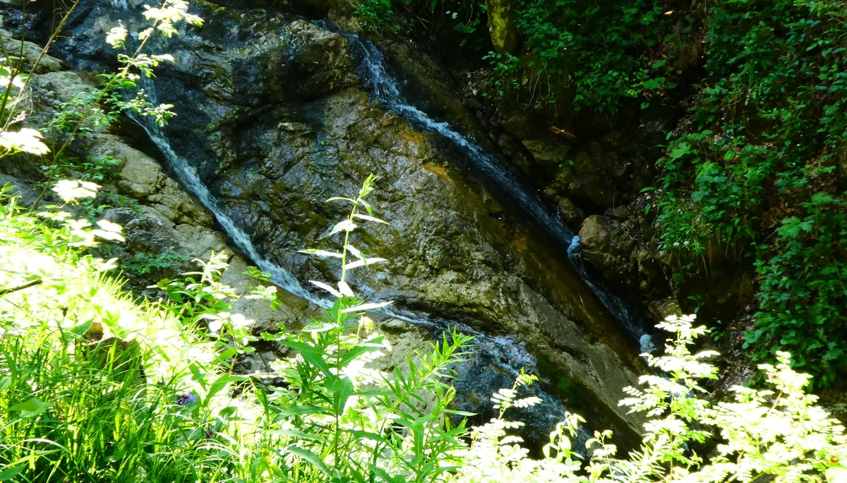 © Bergfreunde München