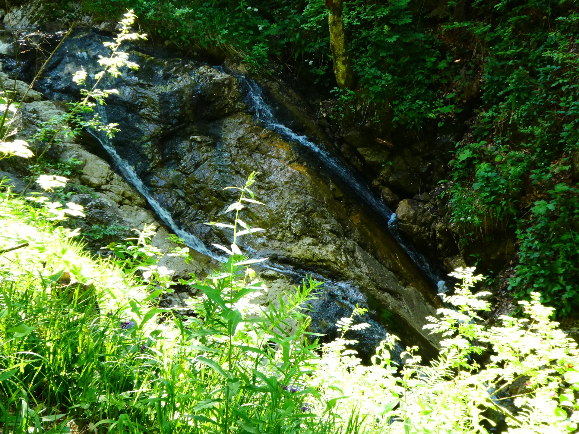 © Bergfreunde München