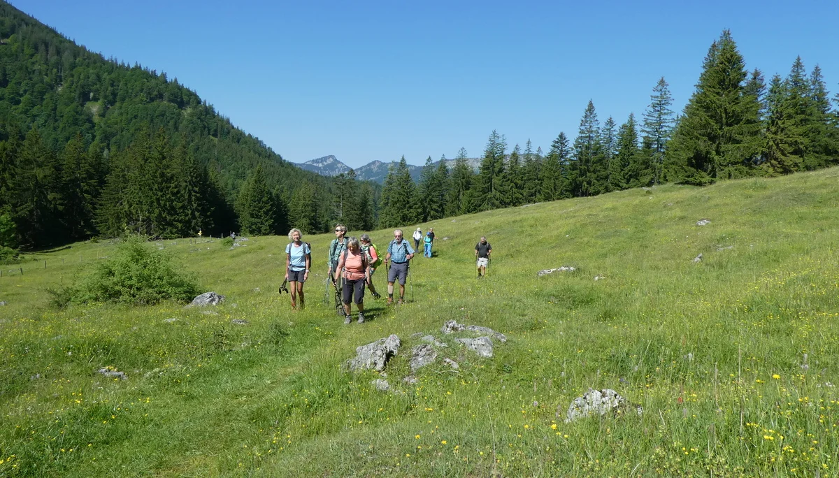 © Bergfreunde München