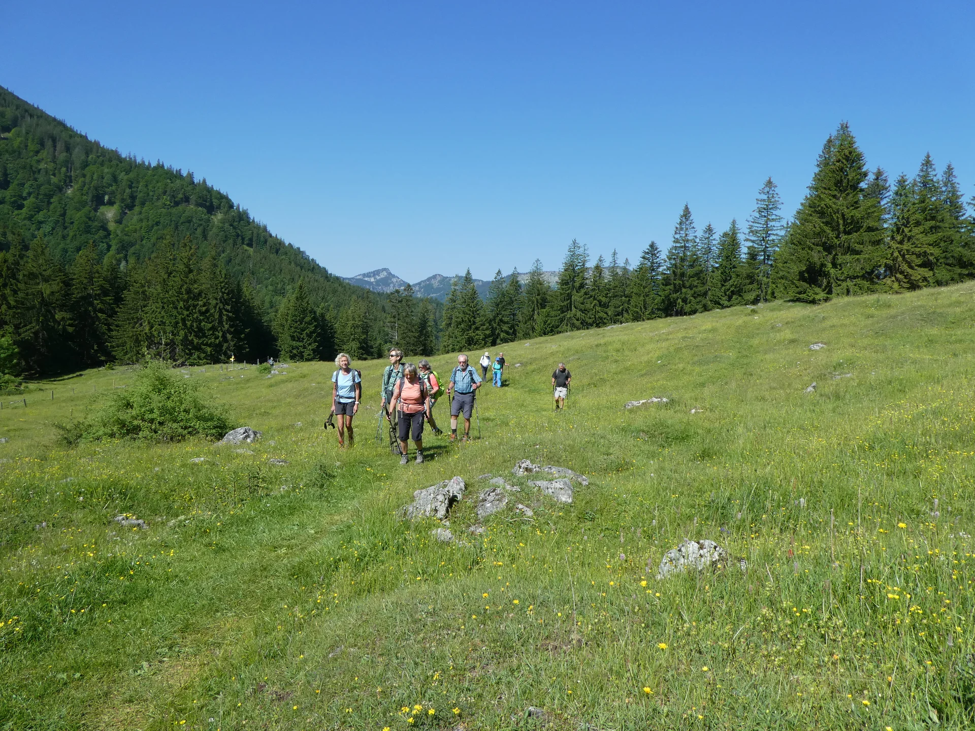 © Bergfreunde München