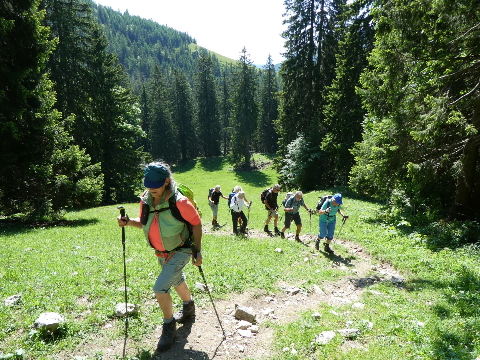 © Bergfreunde München