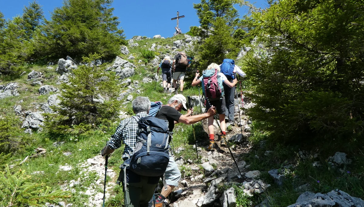 © Bergfreunde München