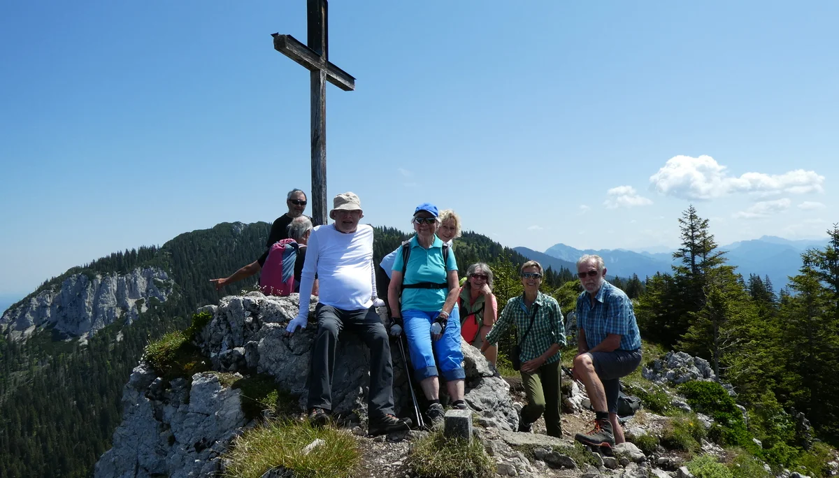 © Bergfreunde München