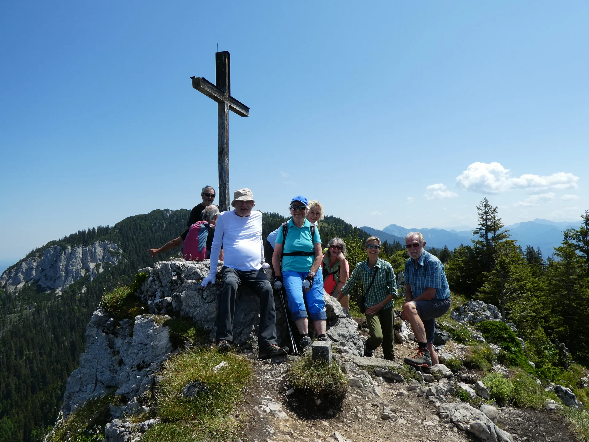 © Bergfreunde München