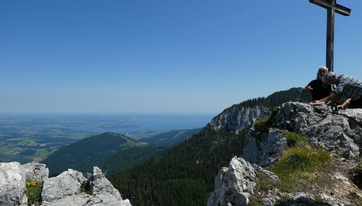 © Bergfreunde München