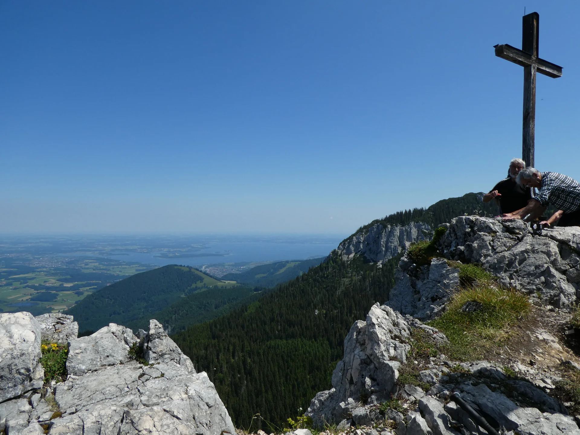 © Bergfreunde München