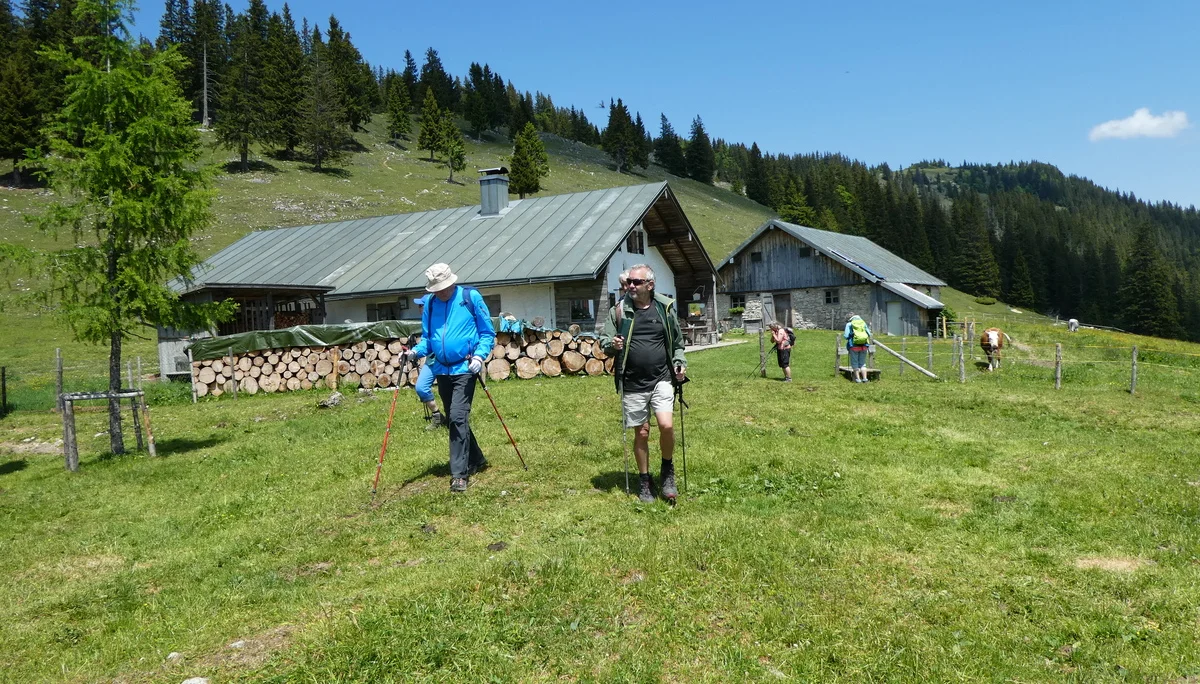 © Bergfreunde München