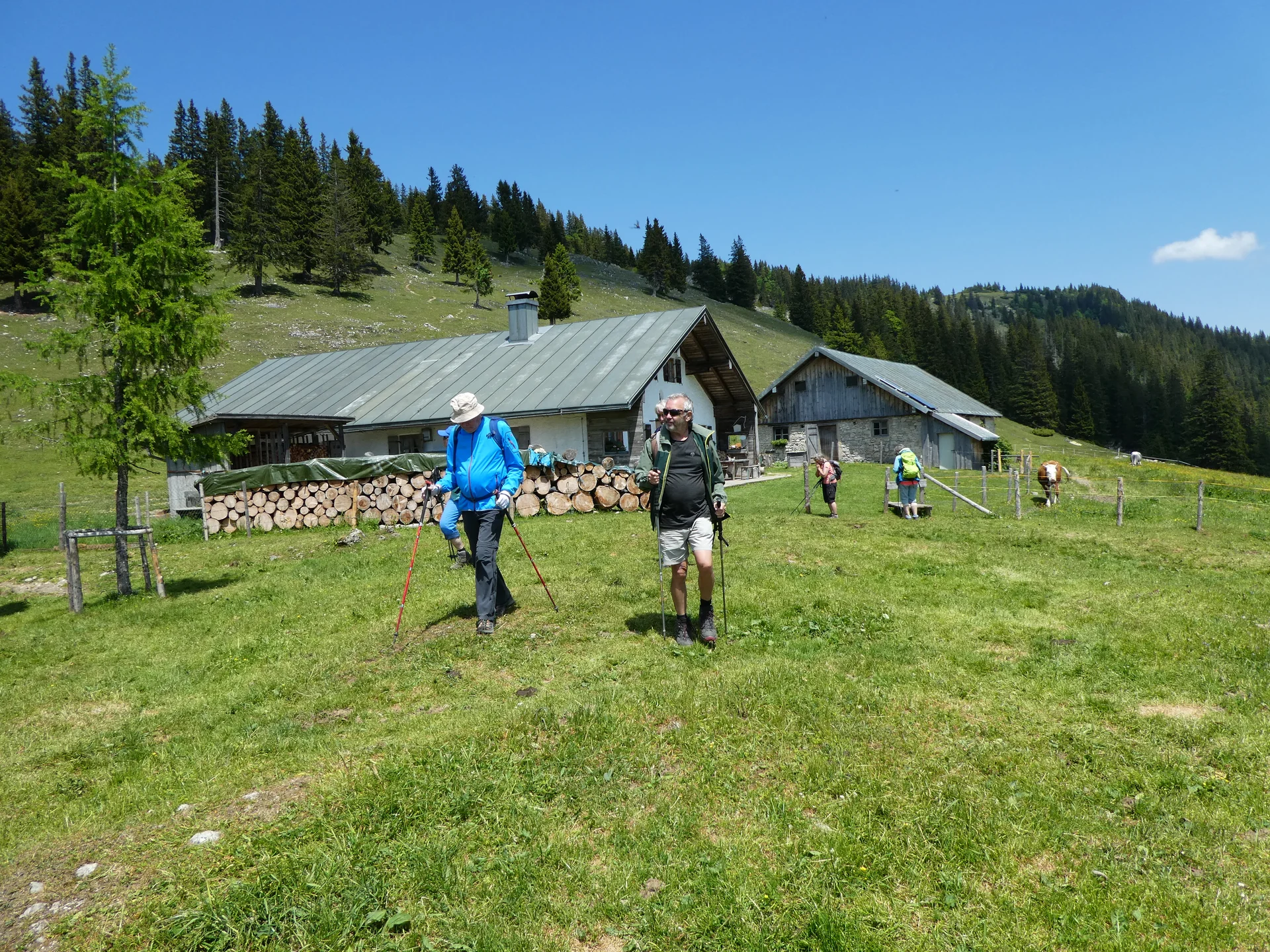 © Bergfreunde München