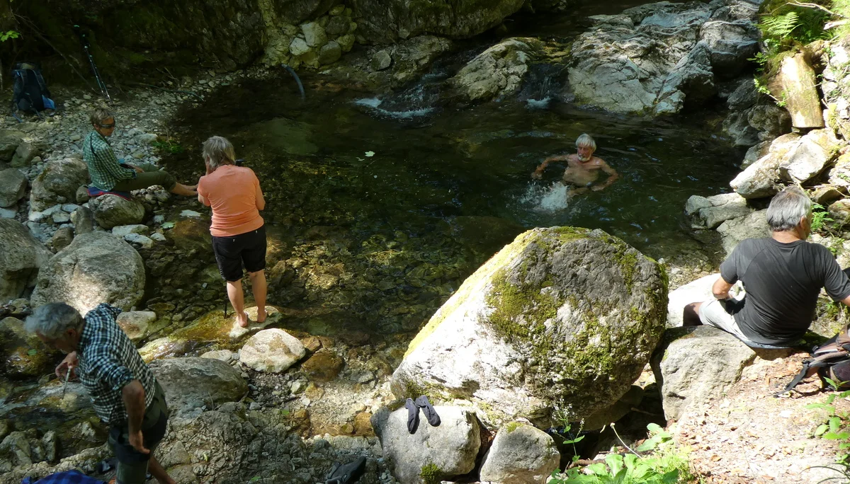 © Bergfreunde München