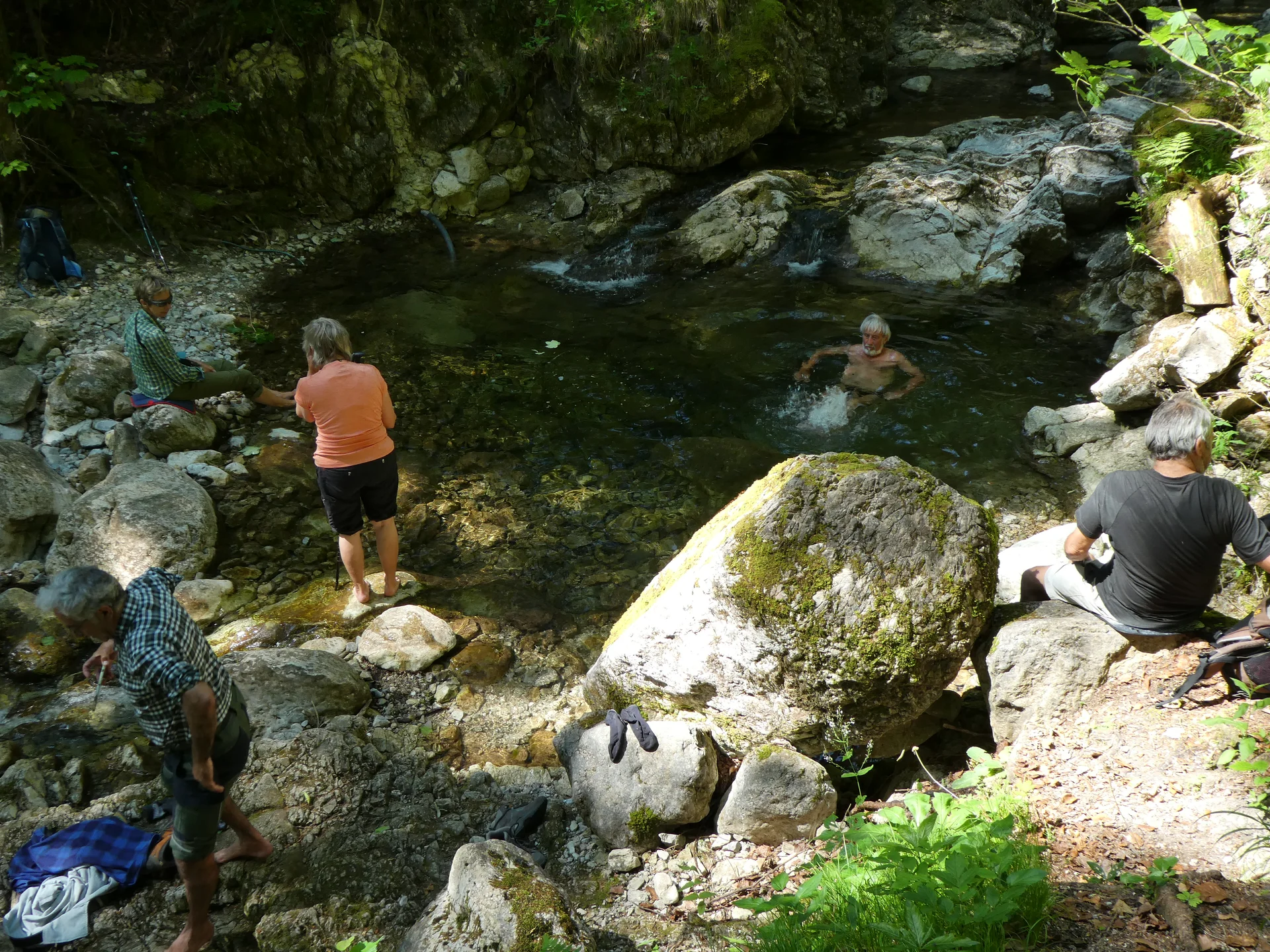 © Bergfreunde München