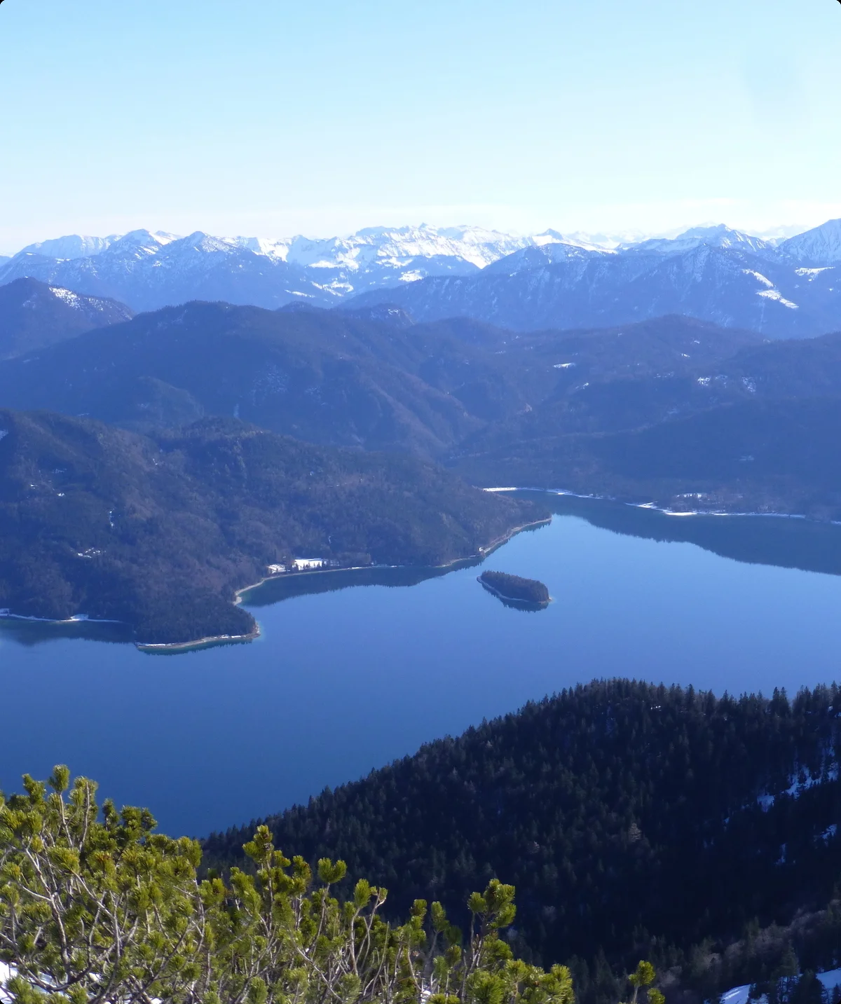© Bergfreunde München JvU