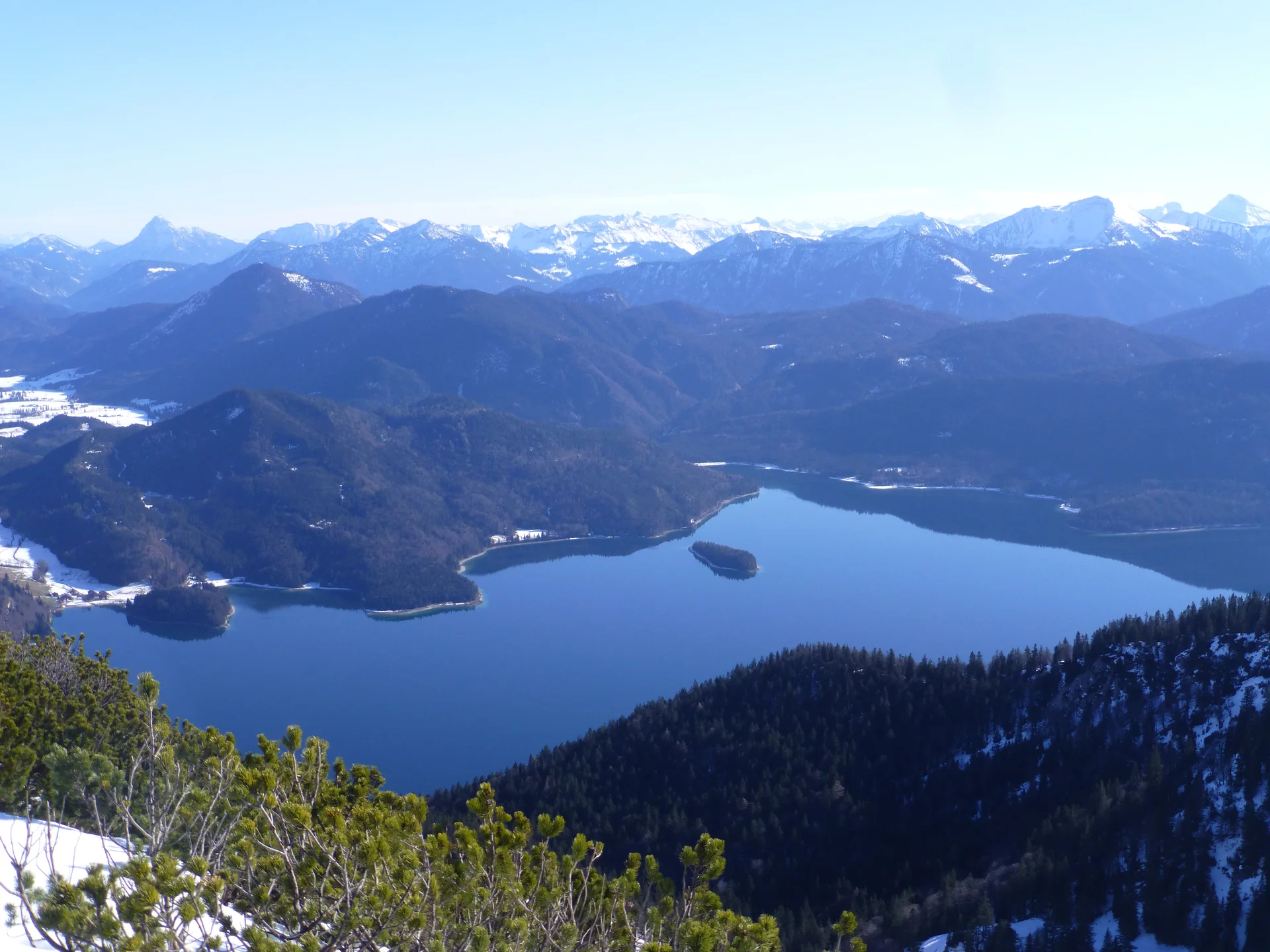 © Bergfreunde München JvU
