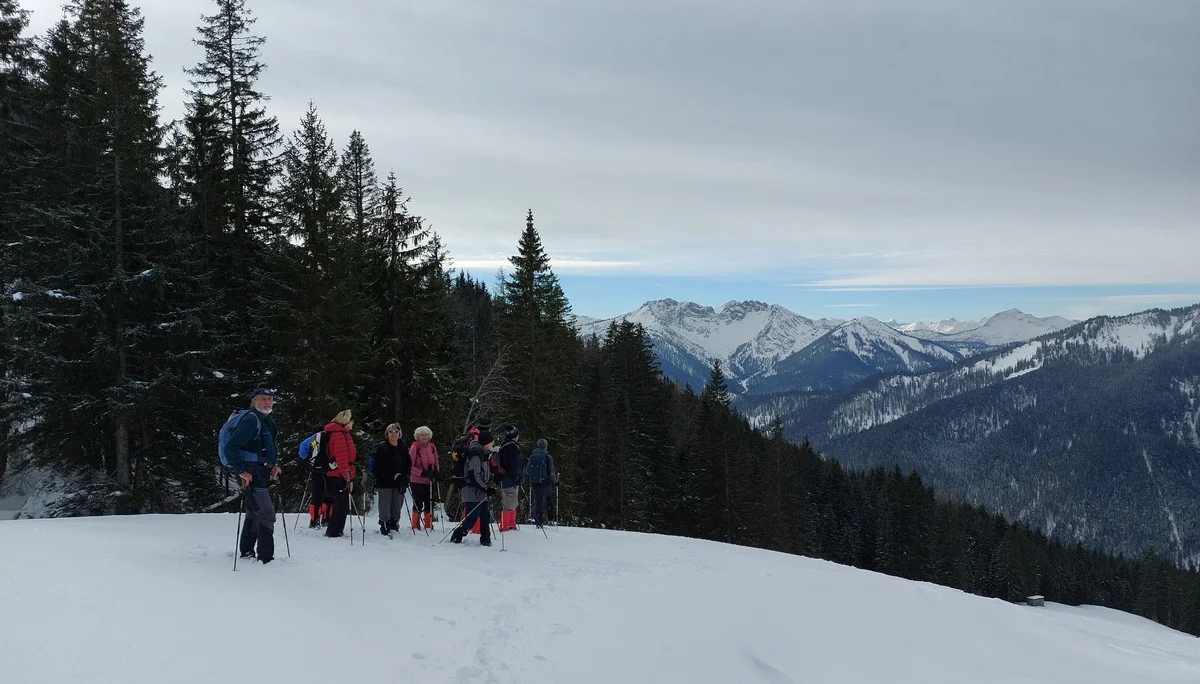 © Bergfreunde Muenchen WM