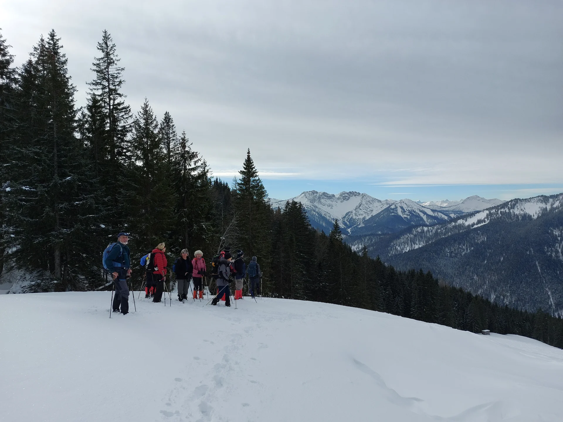 © Bergfreunde Muenchen WM