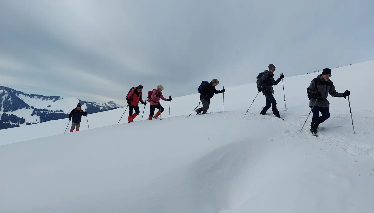 © Bergfreunde Muenchen WM