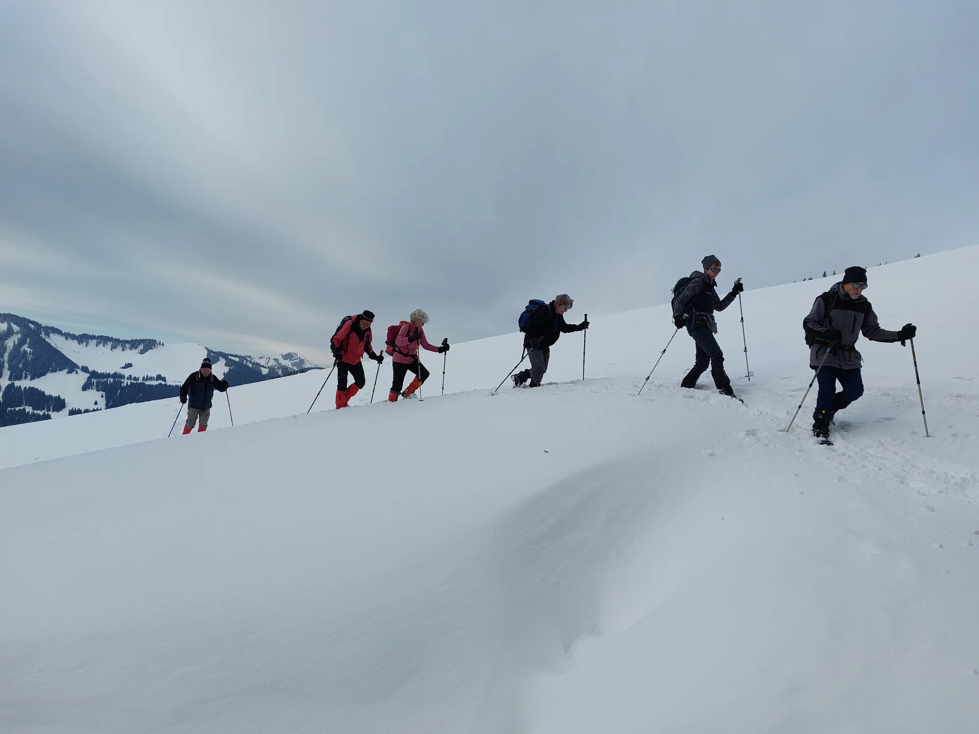 © Bergfreunde Muenchen WM