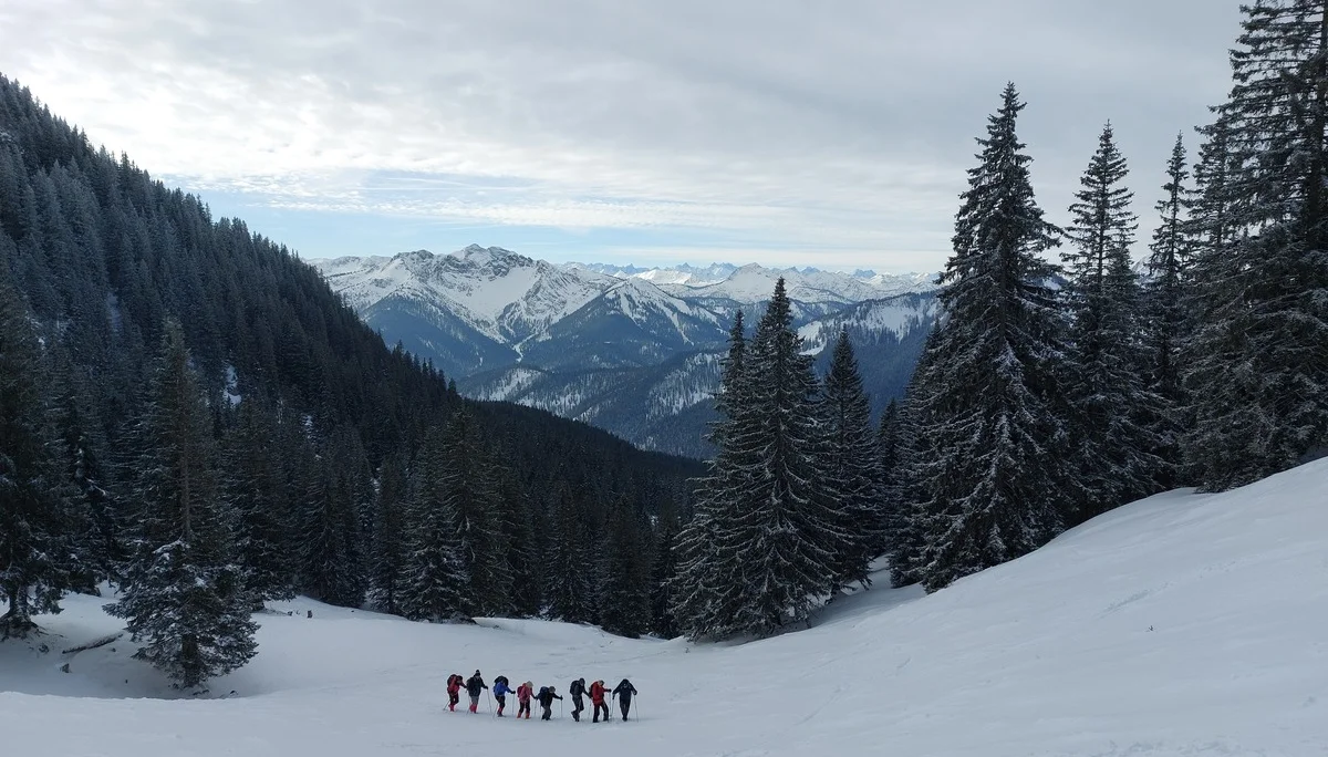 © Bergfreunde Muenchen WM