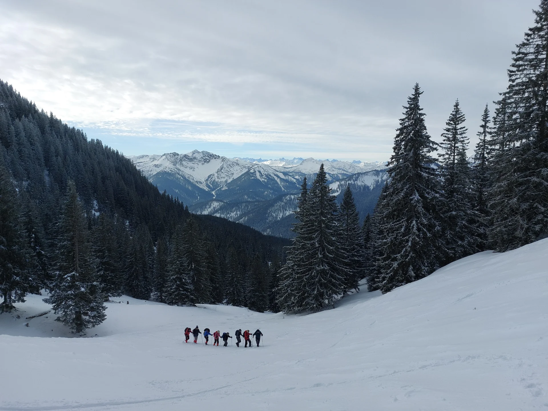 © Bergfreunde Muenchen WM