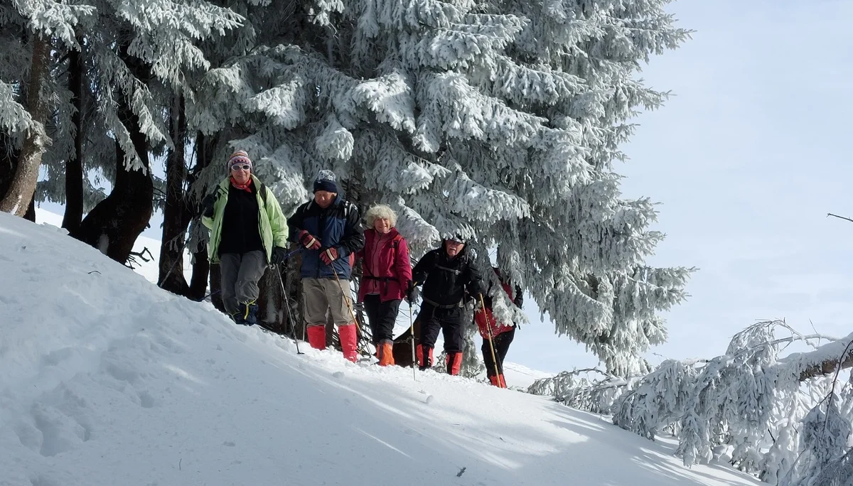 © Bergfreunde Muenchen WM