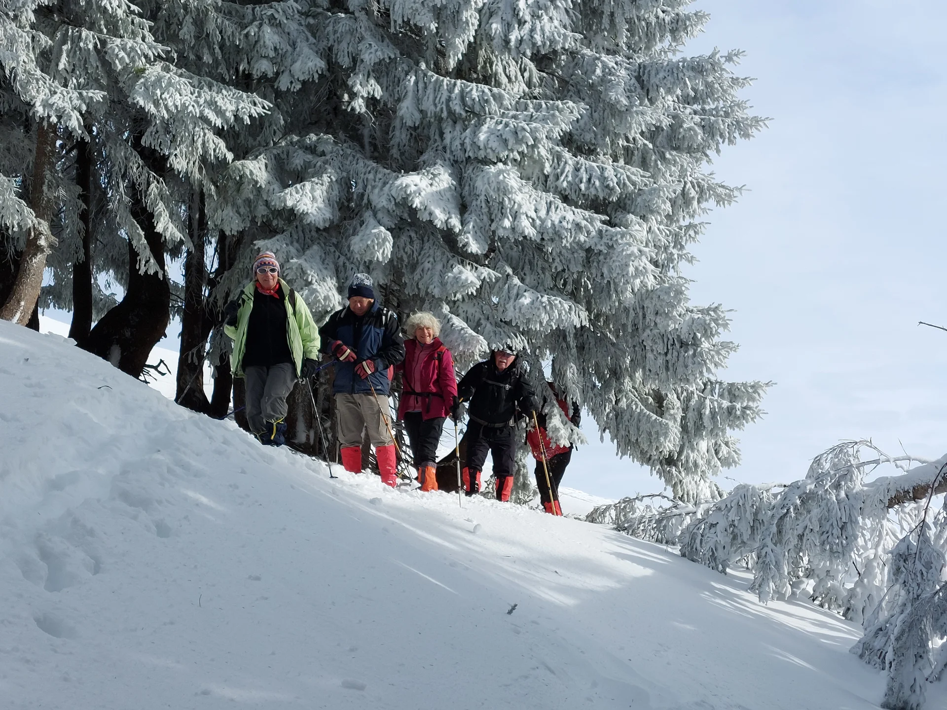 © Bergfreunde Muenchen WM