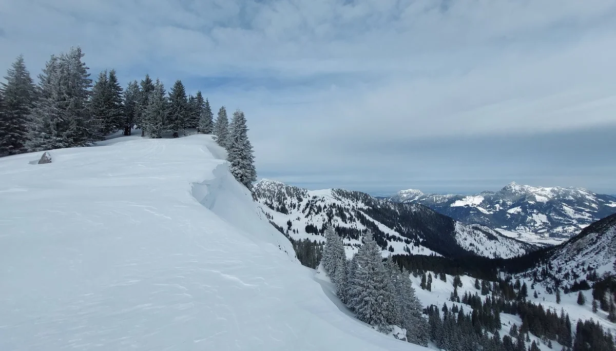 © Bergfreunde Muenchen WM