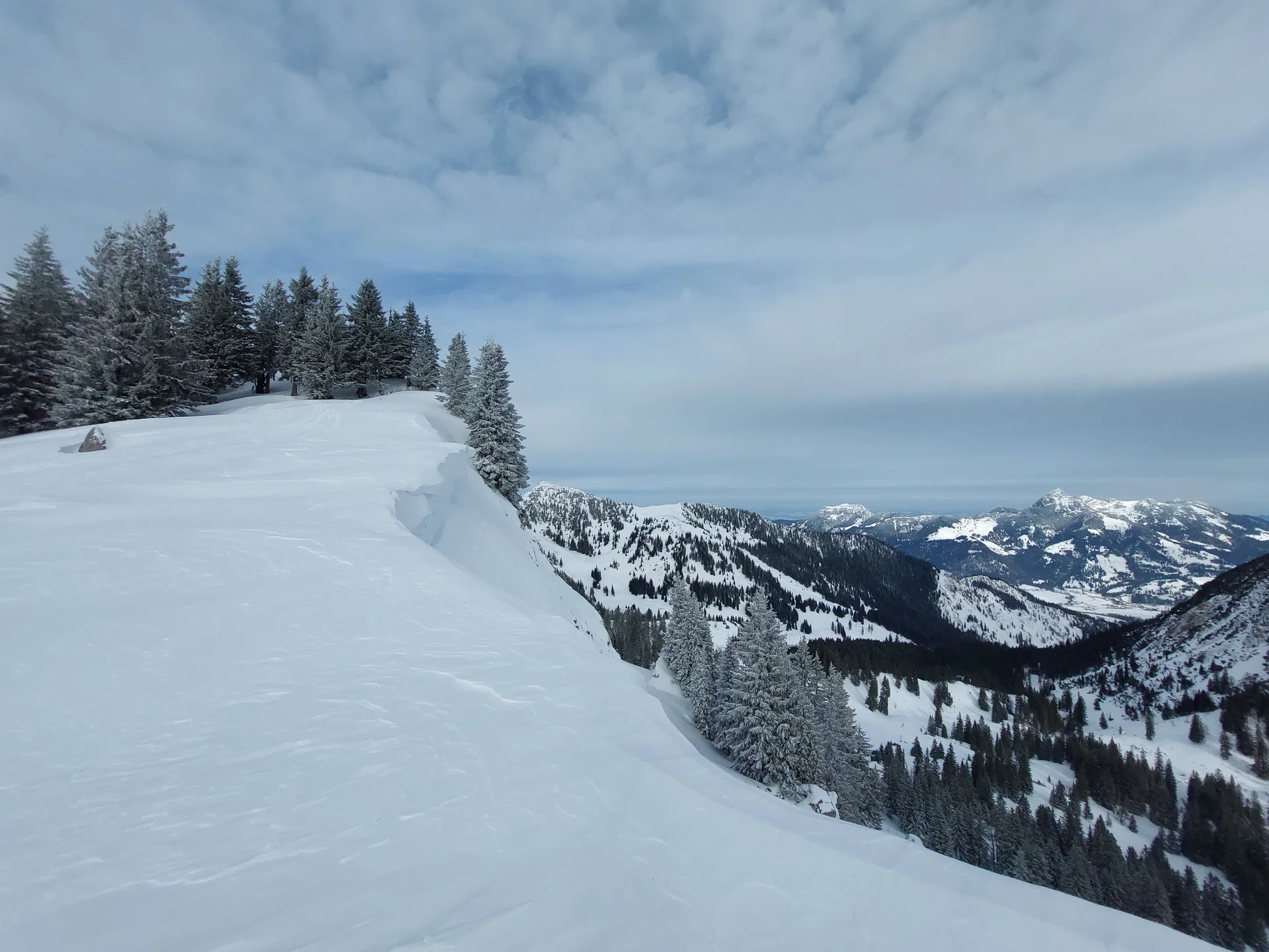 © Bergfreunde Muenchen WM