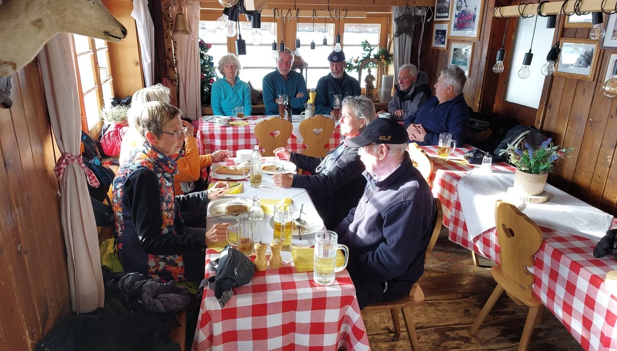 © Bergfreunde Muenchen WM