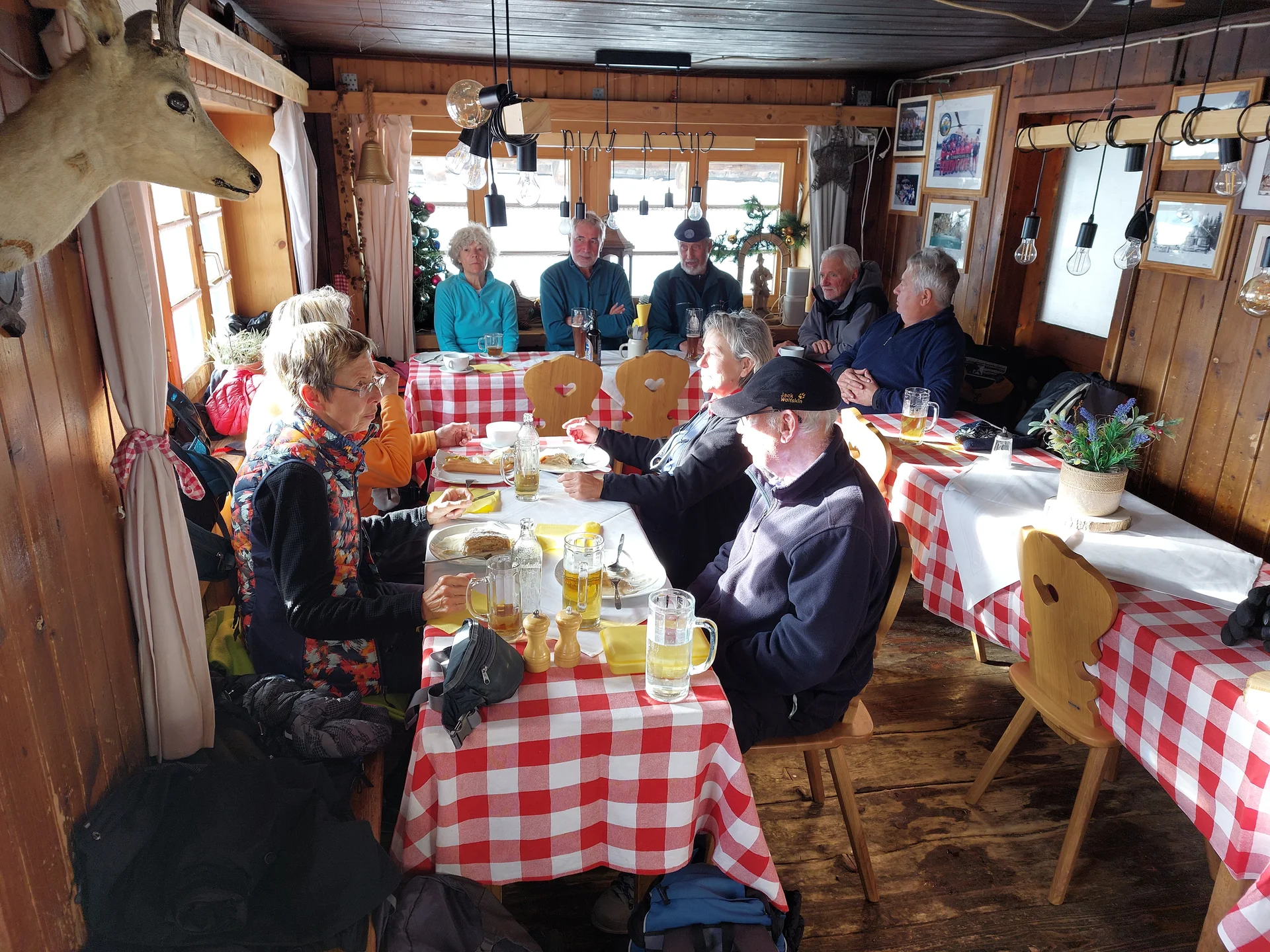 © Bergfreunde Muenchen WM