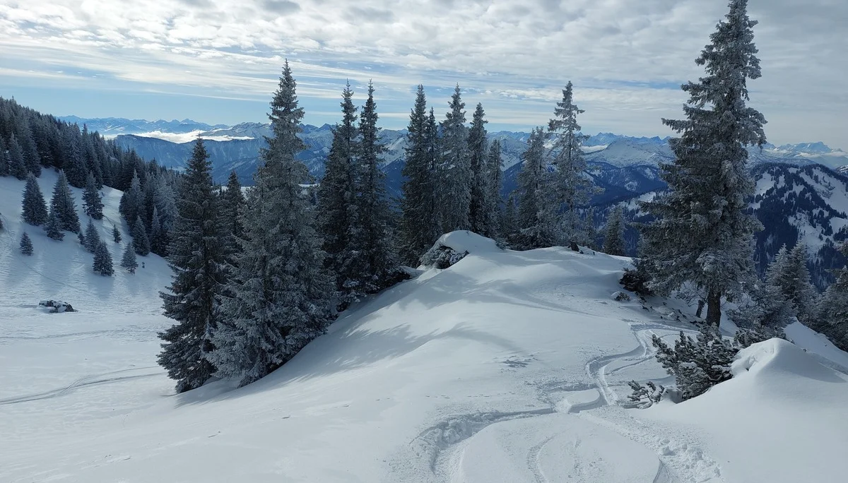 © Bergfreunde Muenchen WM