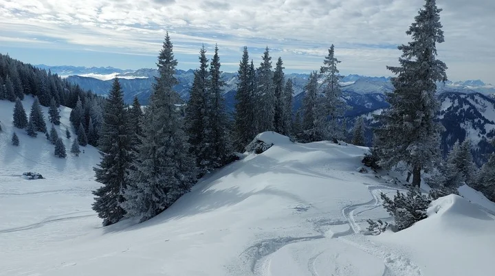 © Bergfreunde Muenchen WM