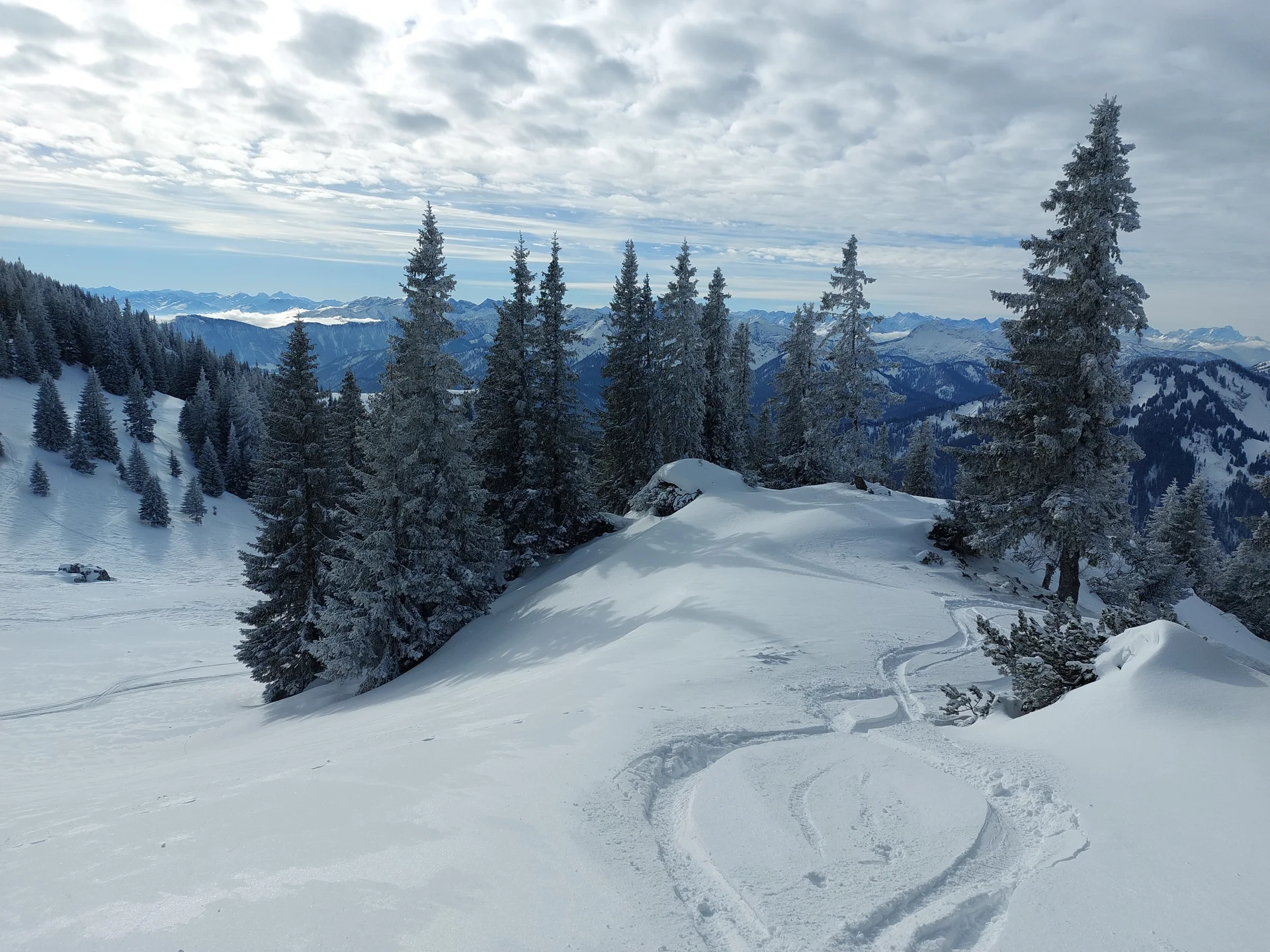 © Bergfreunde Muenchen WM