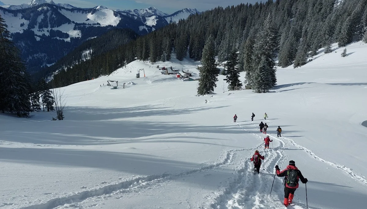 © Bergfreunde Muenchen WM