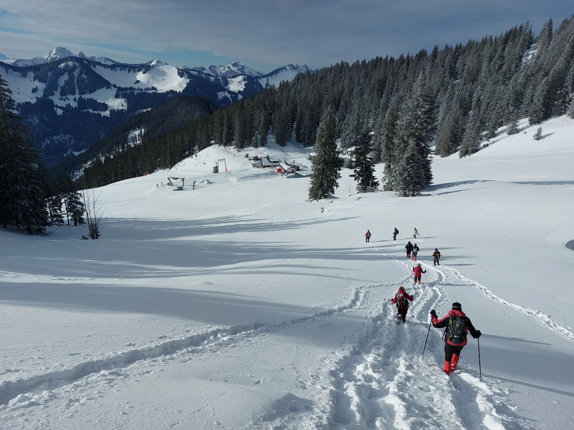 © Bergfreunde Muenchen WM