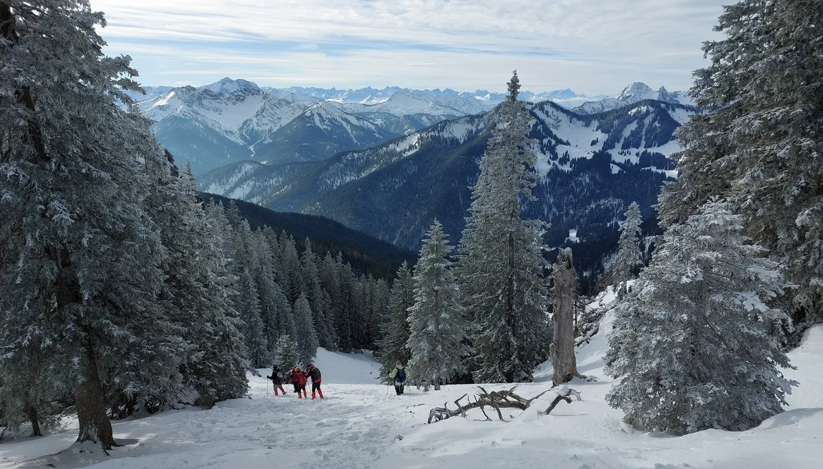 © Bergfreunde Muenchen WM