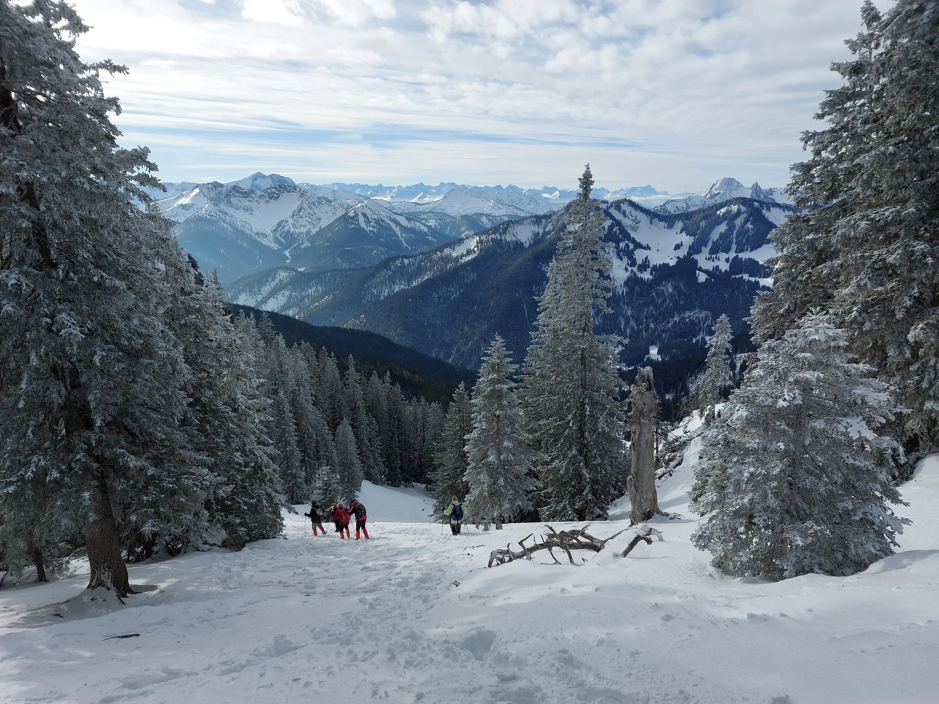 © Bergfreunde Muenchen WM