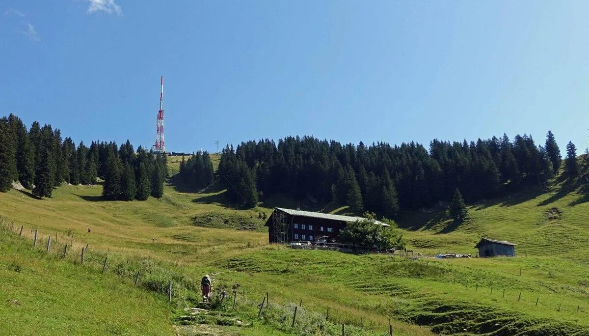 © Bergfreunde München