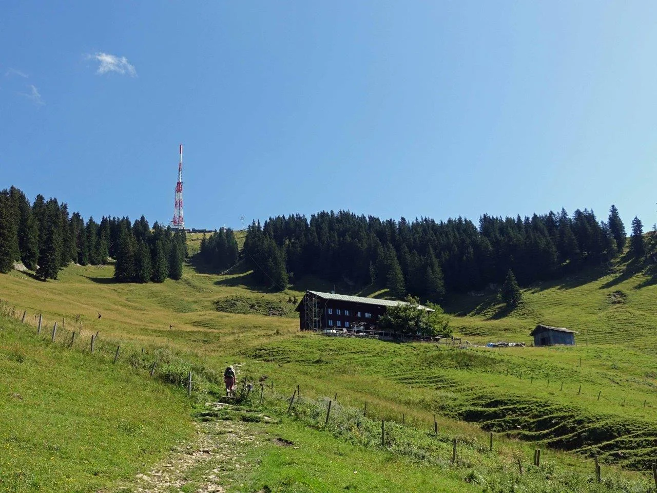 © Bergfreunde München