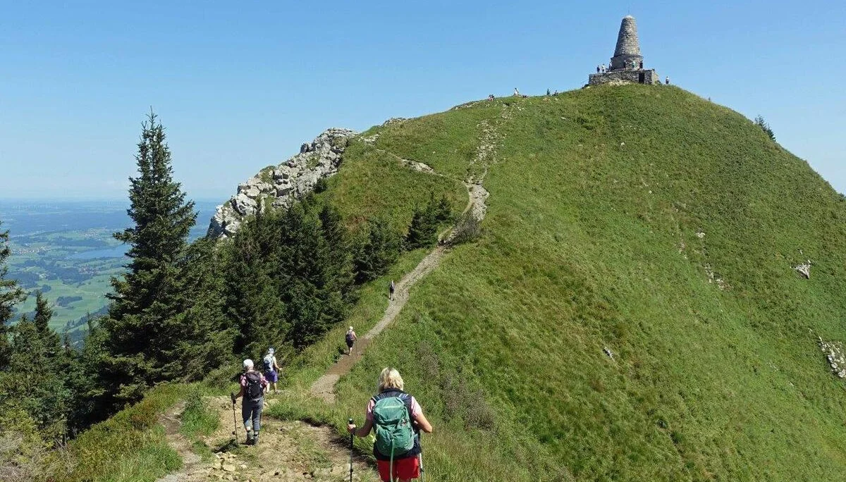 © Bergfreunde München