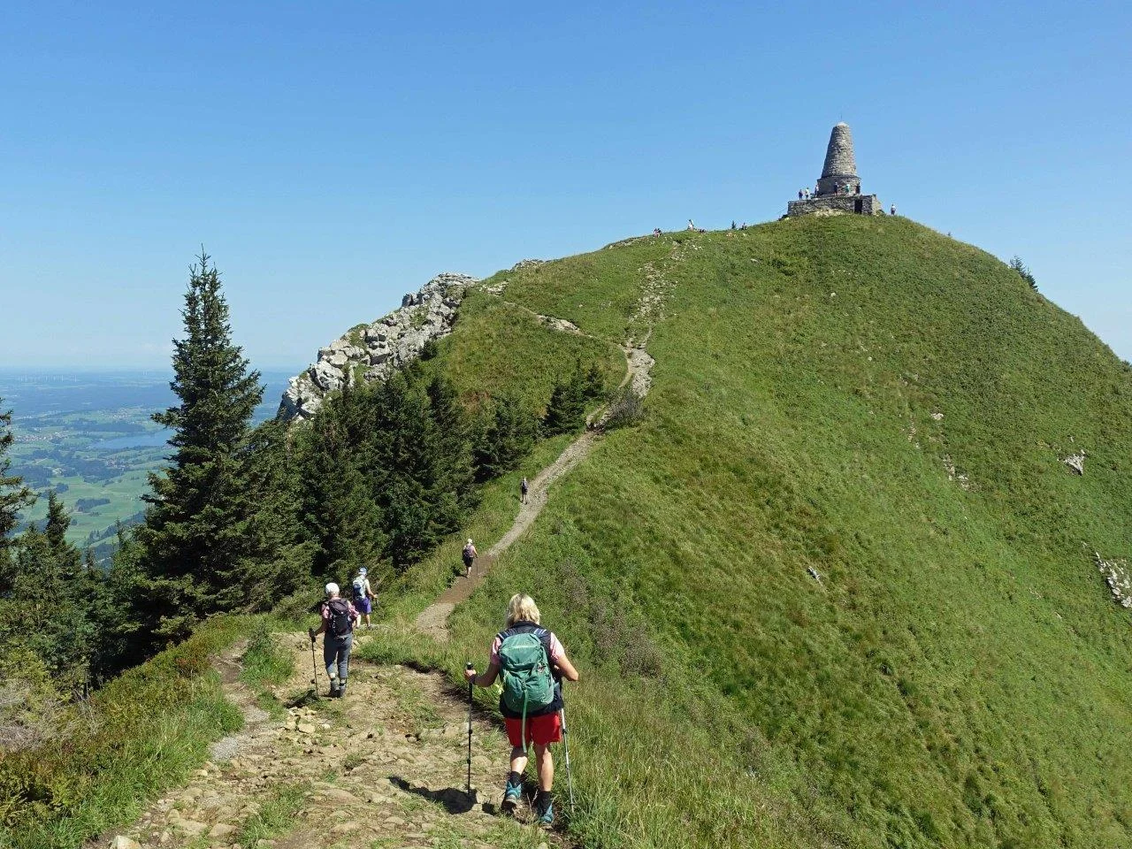 © Bergfreunde München