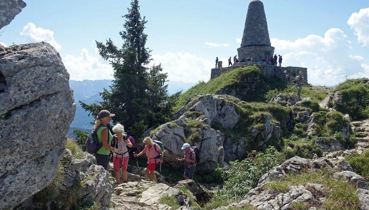 © Bergfreunde München