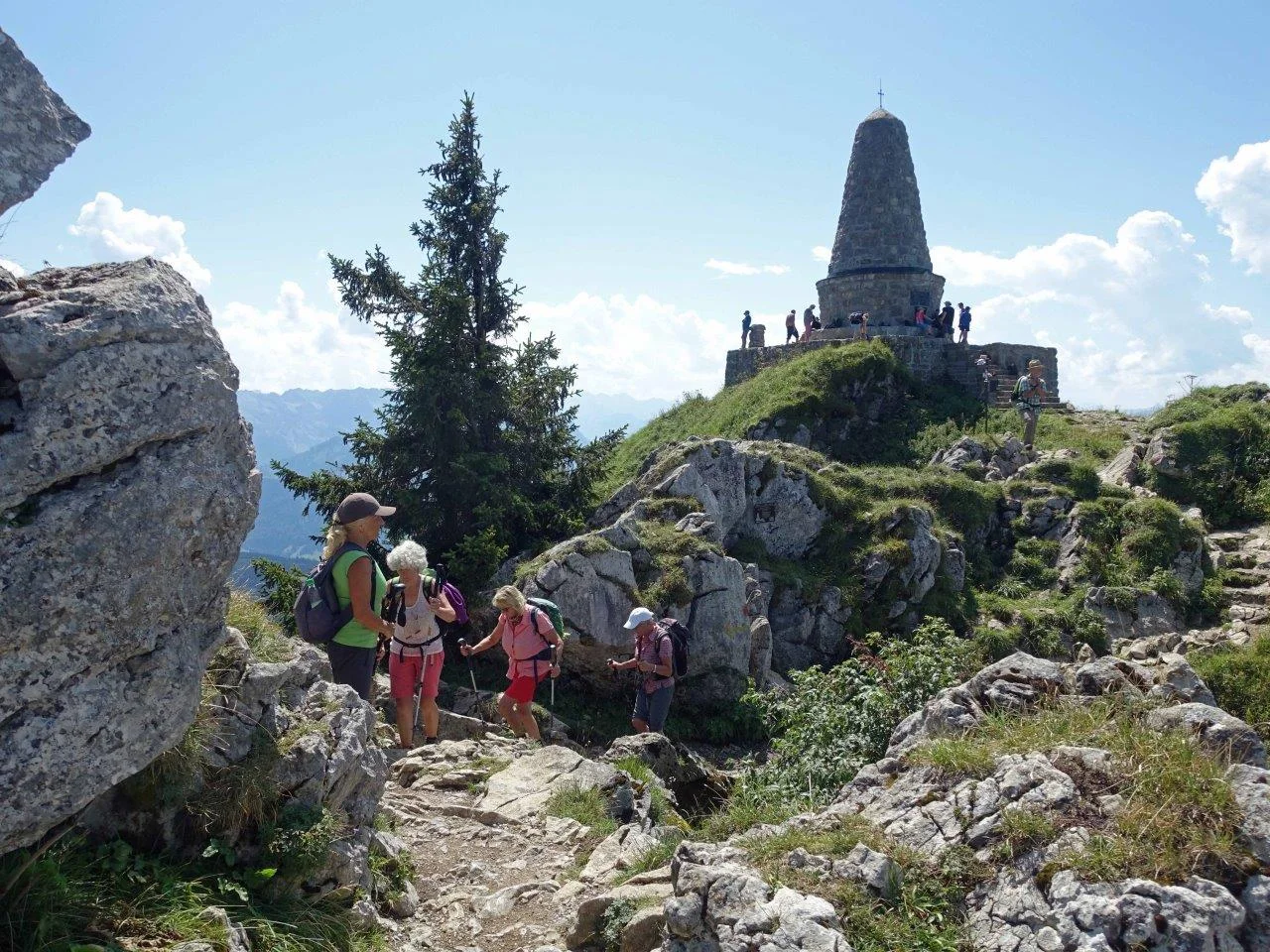 © Bergfreunde München