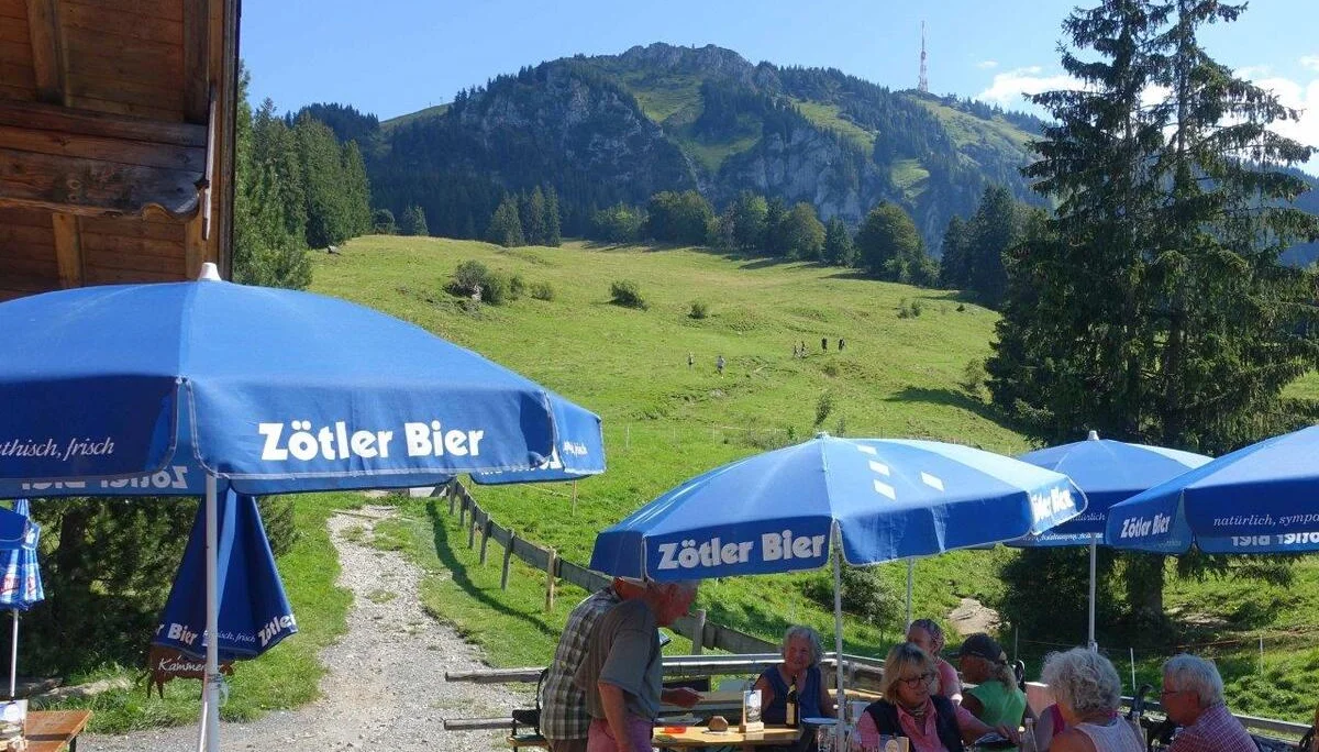 © Bergfreunde München