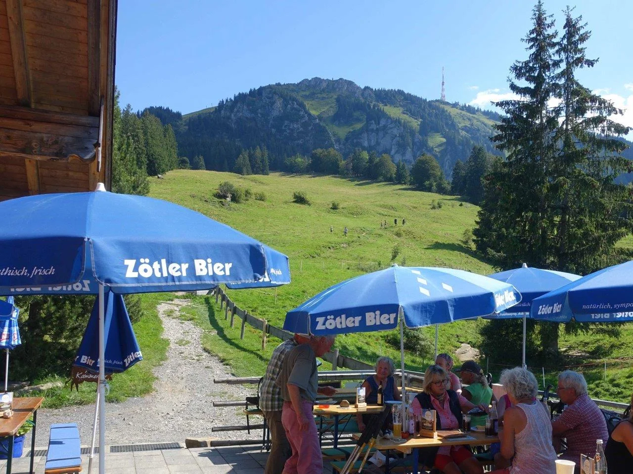 © Bergfreunde München