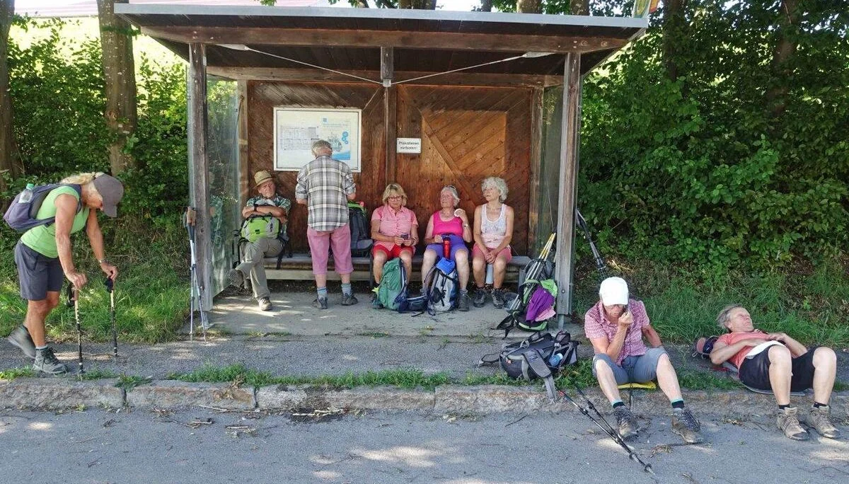 © Bergfreunde München