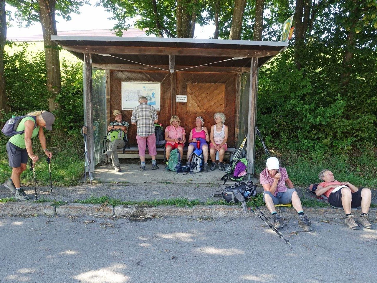 © Bergfreunde München